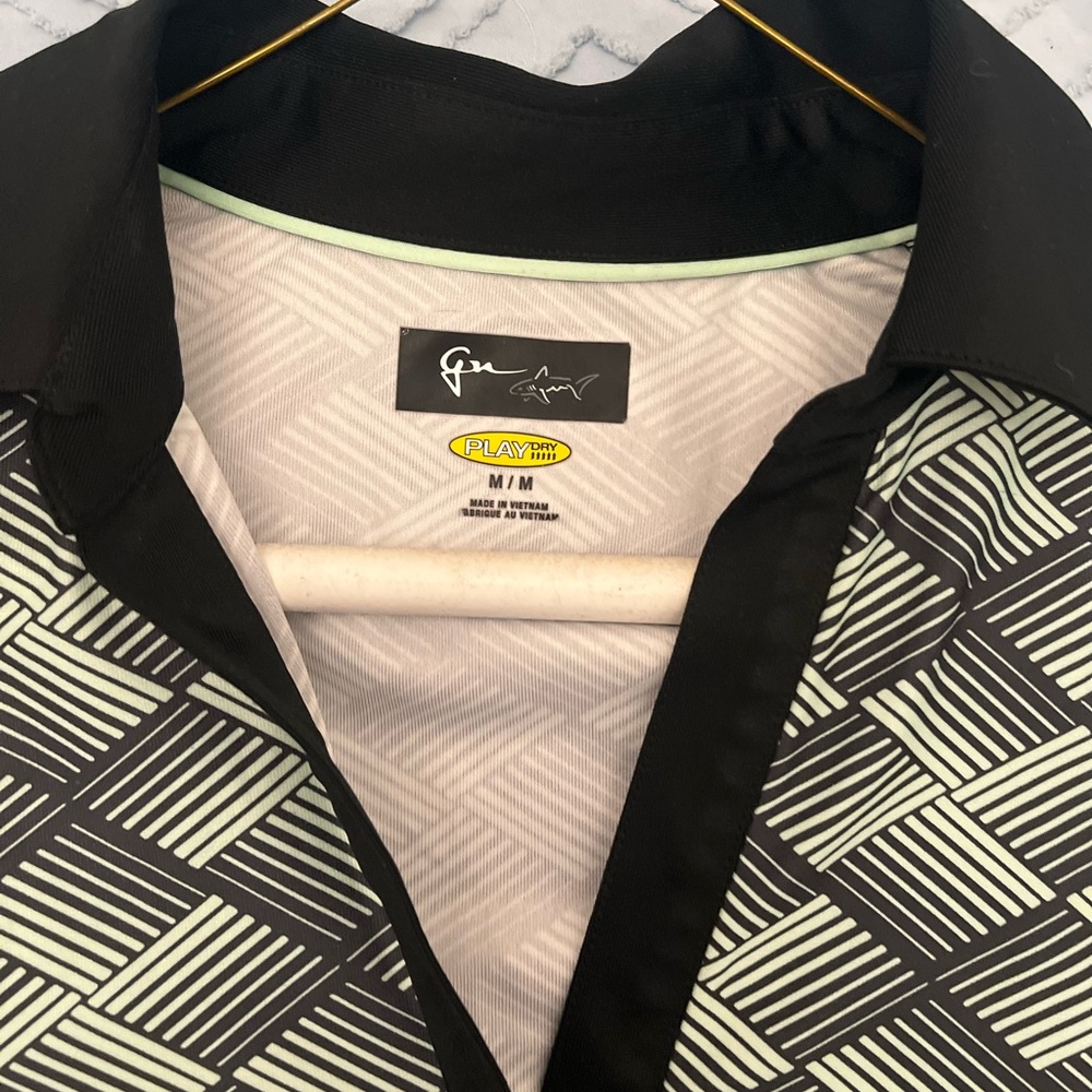 Greg Norman Womens Golf Set  Size Medium